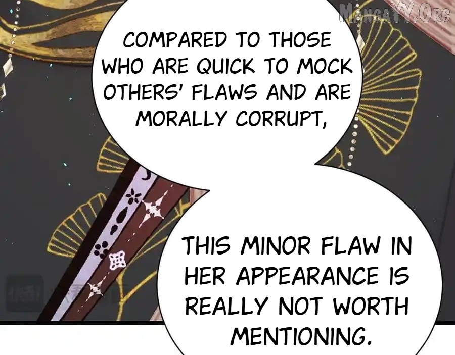 Shao Hua Long: Rebirth of the Evil Concubine’s Counterattack Chapter 22 - page 82